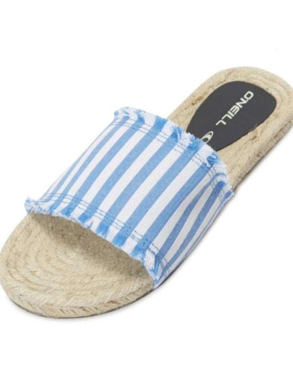 O'Neill Dreamland Flip Flop Sandals, Size 10